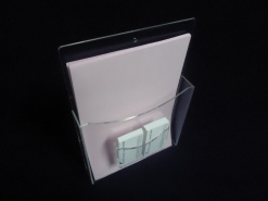 Porta Folder A4 - C-P.Cart�o